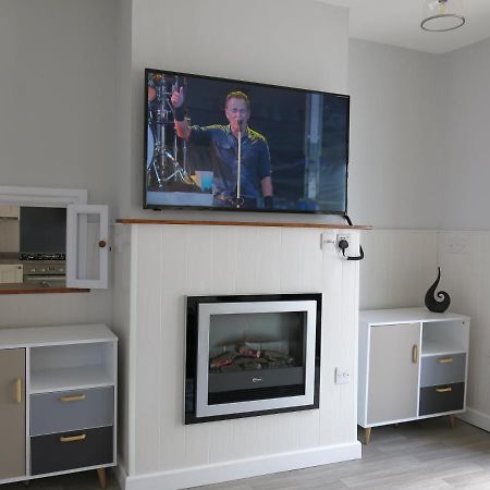 3 Bedroom Home With Welcome Breakfast Near Beaches Ramsgate Buitenkant foto