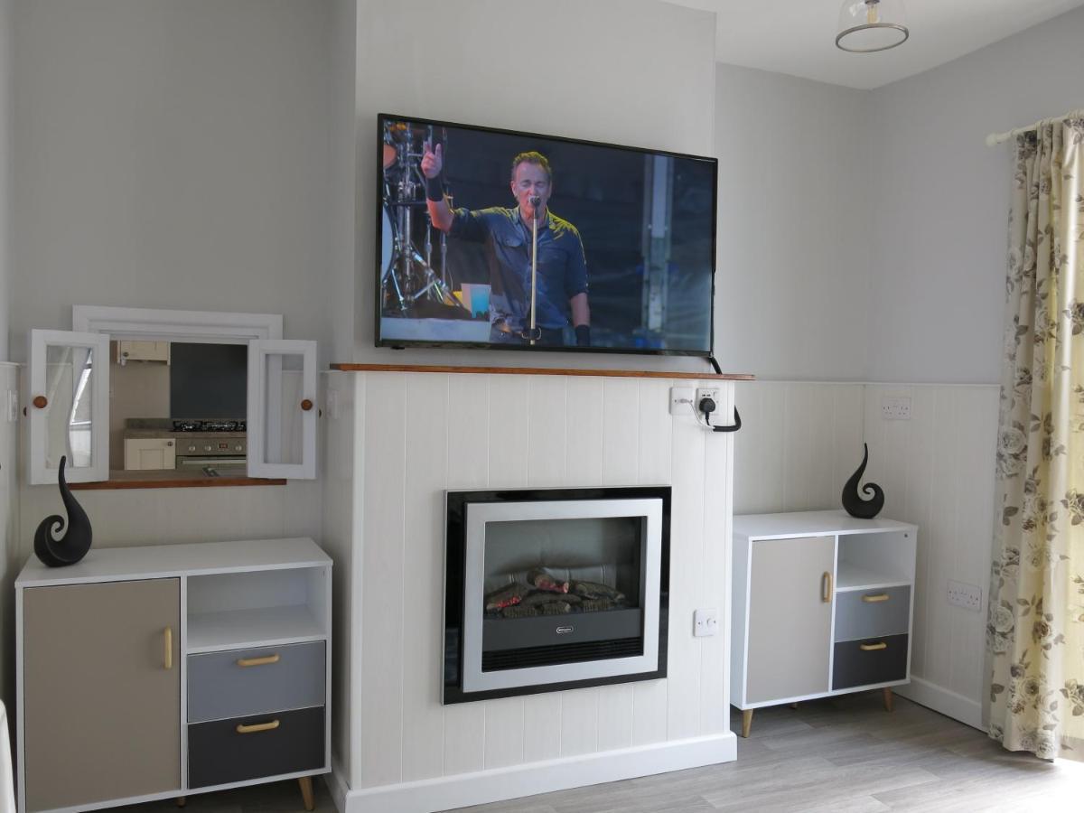 3 Bedroom Home With Welcome Breakfast Near Beaches Ramsgate Buitenkant foto