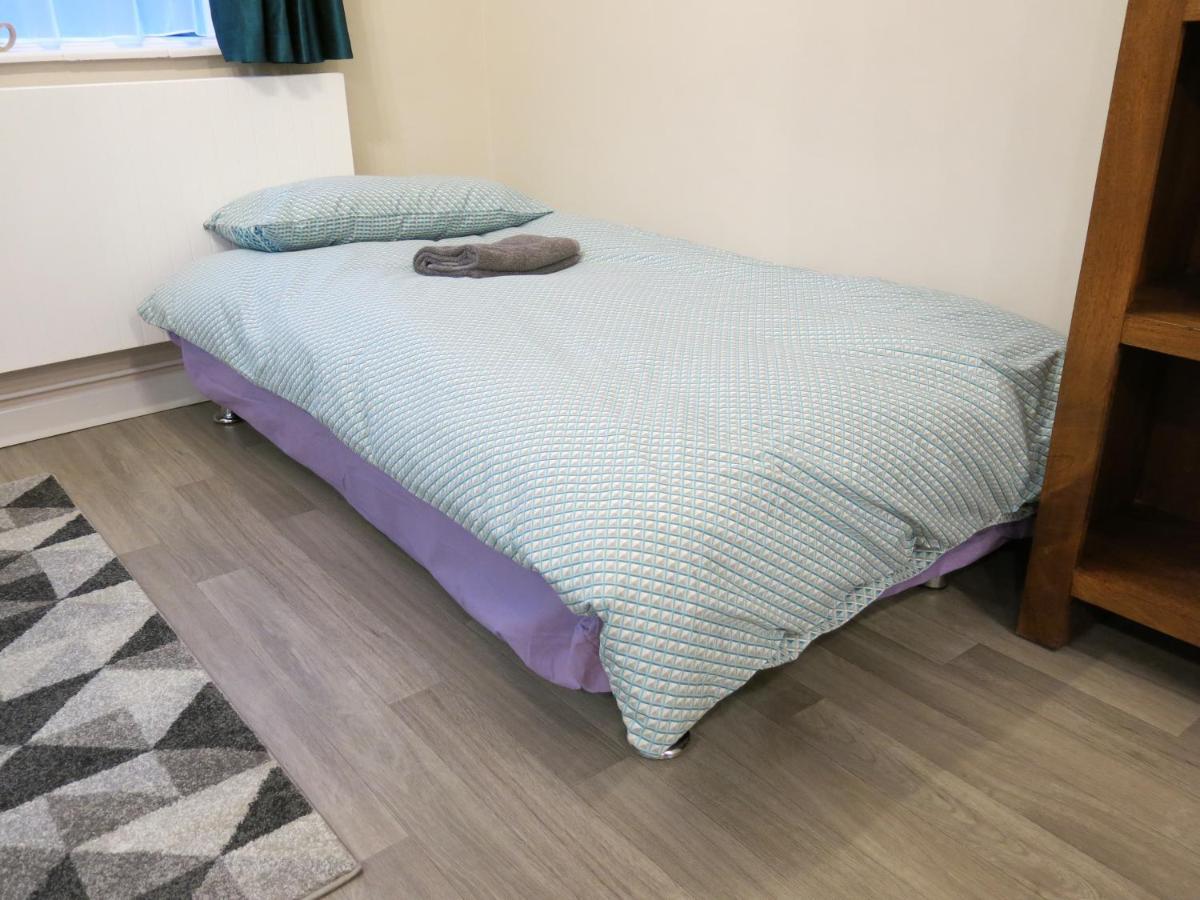 3 Bedroom Home With Welcome Breakfast Near Beaches Ramsgate Buitenkant foto