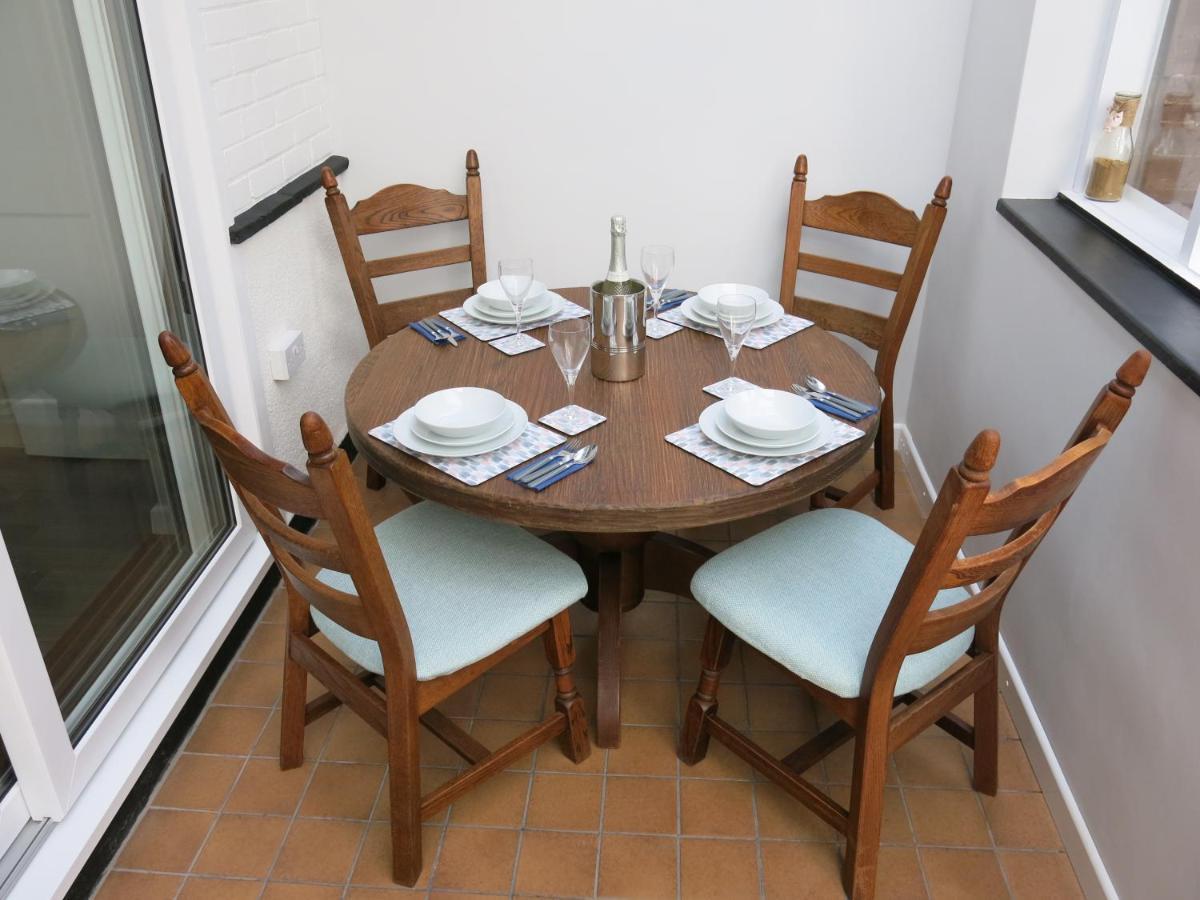 3 Bedroom Home With Welcome Breakfast Near Beaches Ramsgate Buitenkant foto