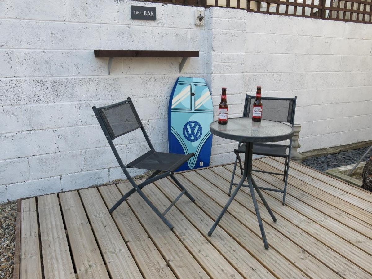3 Bedroom Home With Welcome Breakfast Near Beaches Ramsgate Buitenkant foto