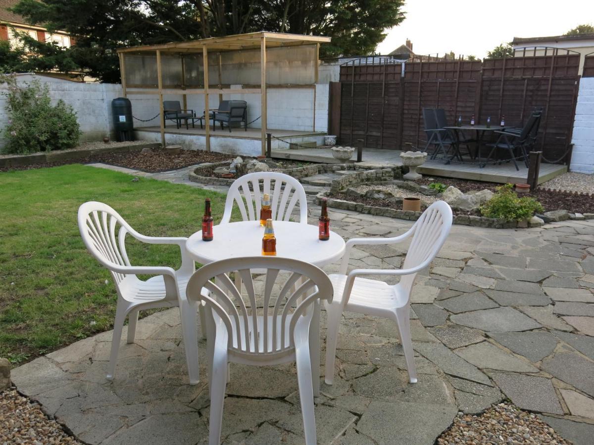 3 Bedroom Home With Welcome Breakfast Near Beaches Ramsgate Buitenkant foto