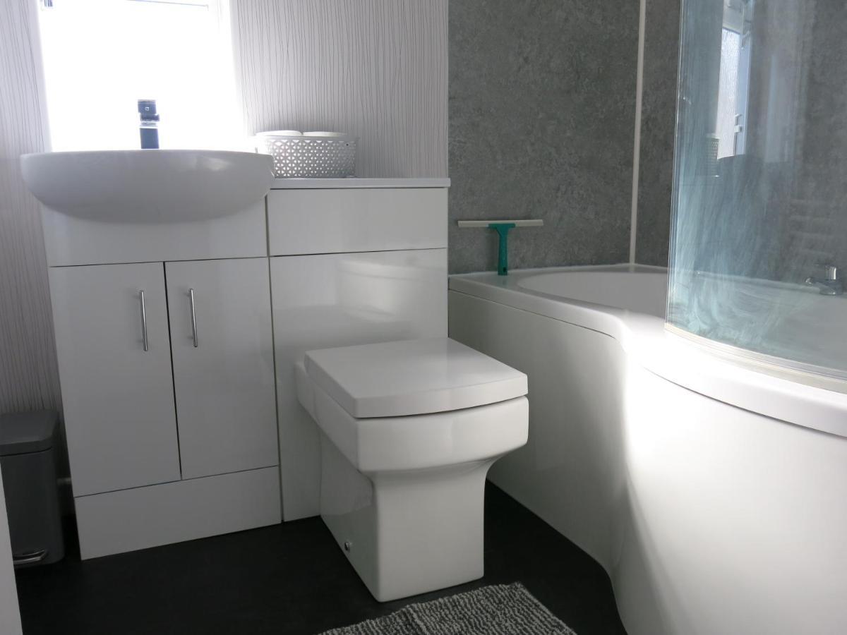 3 Bedroom Home With Welcome Breakfast Near Beaches Ramsgate Buitenkant foto