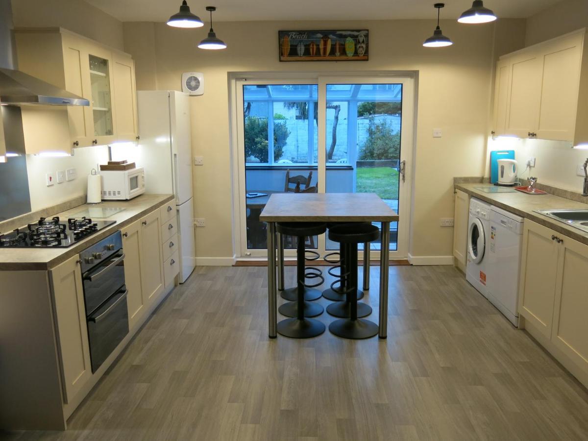 3 Bedroom Home With Welcome Breakfast Near Beaches Ramsgate Buitenkant foto