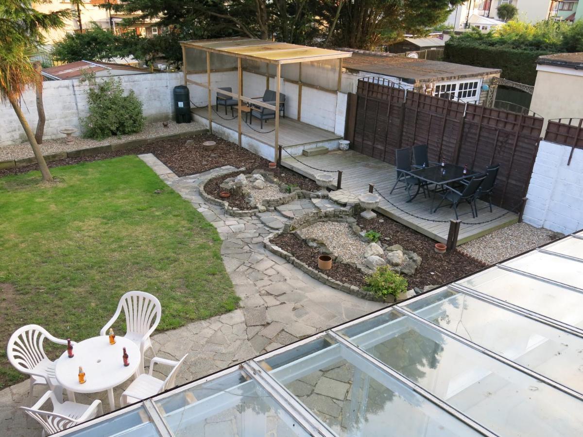 3 Bedroom Home With Welcome Breakfast Near Beaches Ramsgate Buitenkant foto