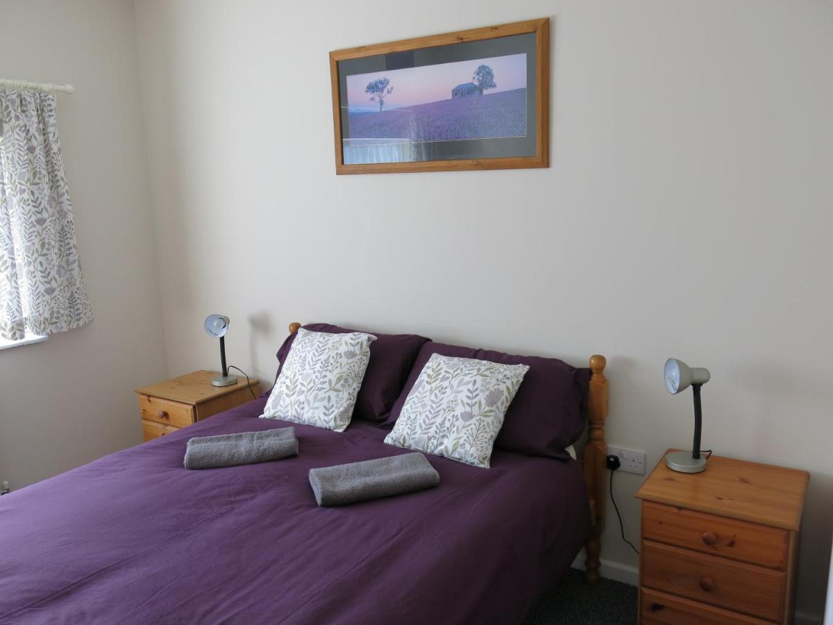 3 Bedroom Home With Welcome Breakfast Near Beaches Ramsgate Buitenkant foto