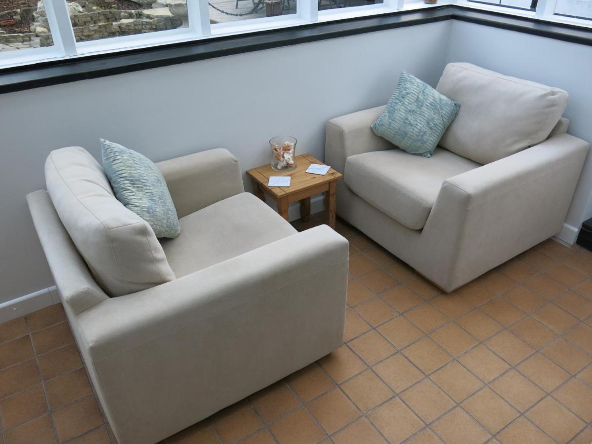 3 Bedroom Home With Welcome Breakfast Near Beaches Ramsgate Buitenkant foto
