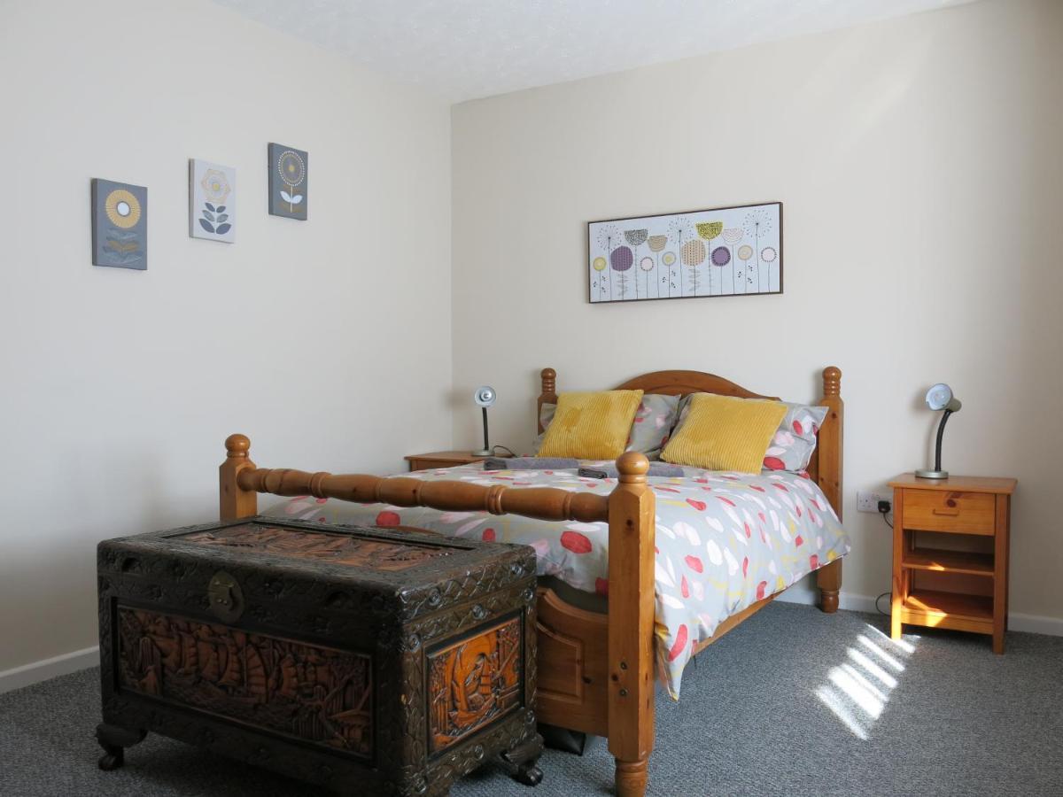 3 Bedroom Home With Welcome Breakfast Near Beaches Ramsgate Buitenkant foto