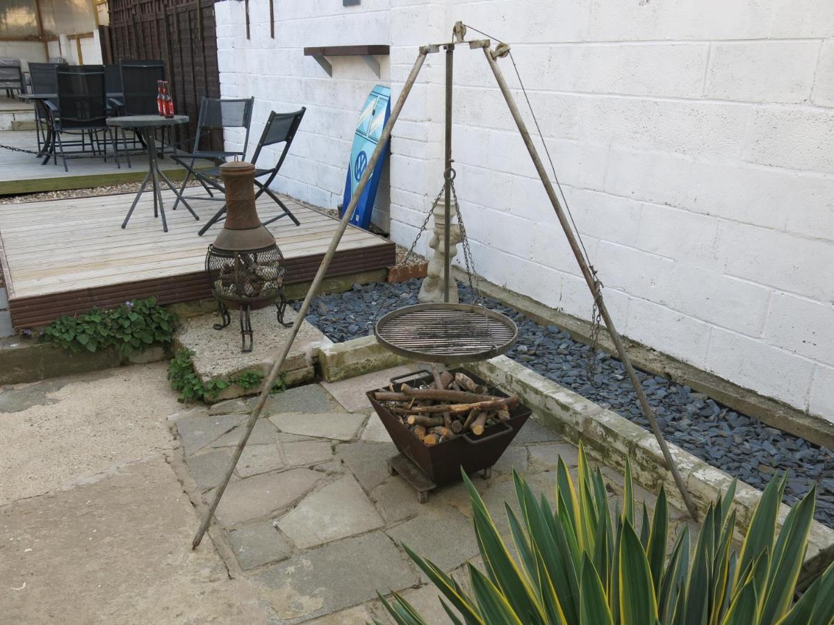 3 Bedroom Home With Welcome Breakfast Near Beaches Ramsgate Buitenkant foto