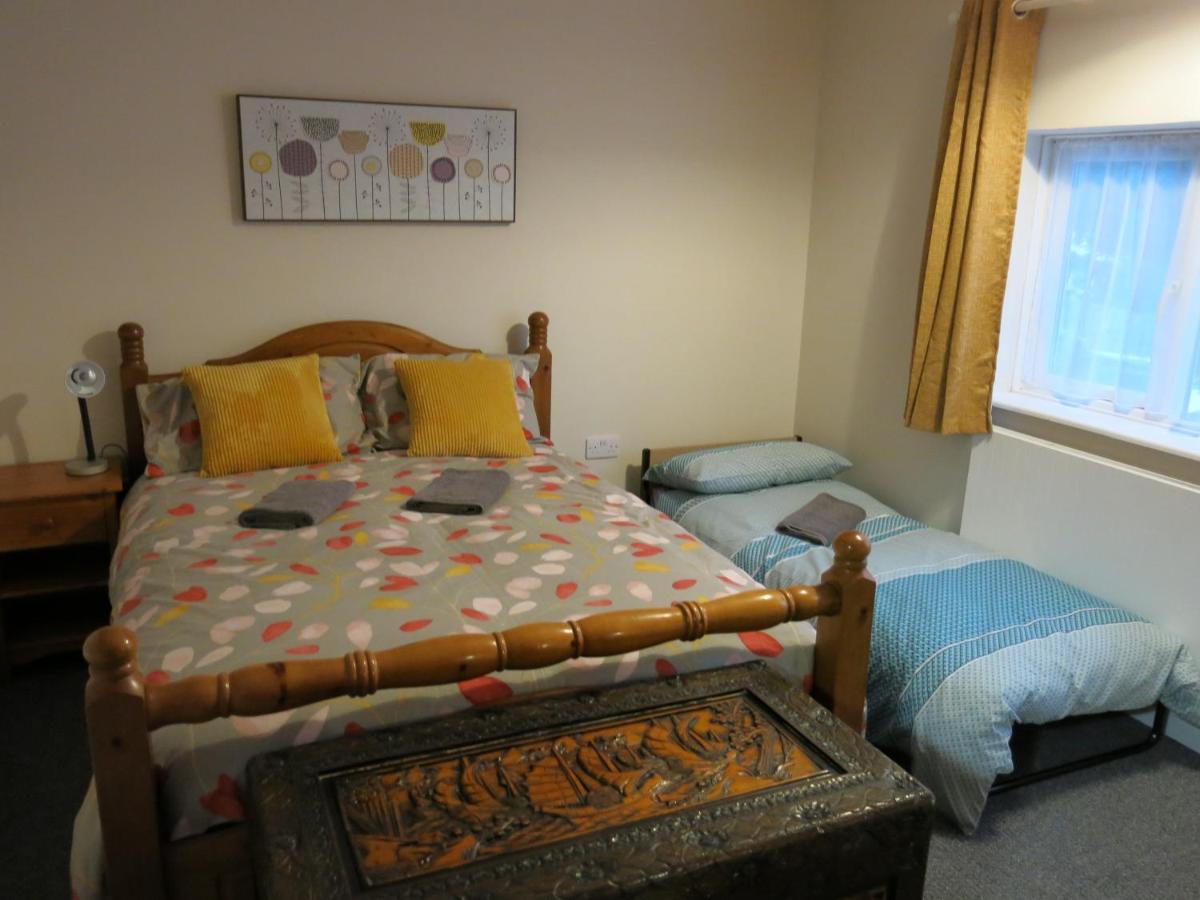 3 Bedroom Home With Welcome Breakfast Near Beaches Ramsgate Buitenkant foto